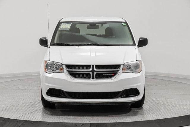 2019 Dodge Grand Caravan Vehicle Photo in Akron, OH 44312