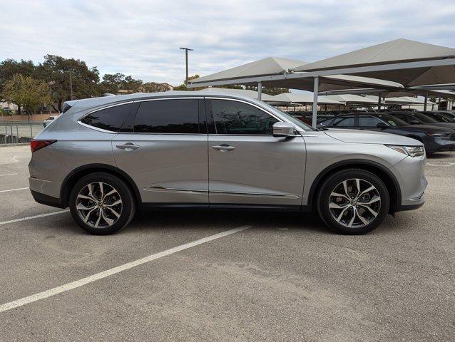 2022 Acura MDX Vehicle Photo in San Antonio, TX 78230