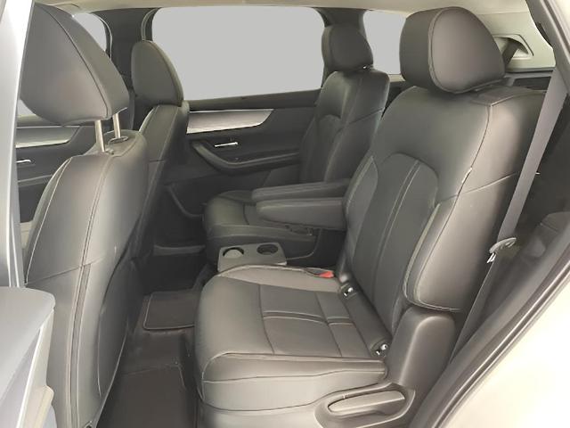 2025 Mazda CX-90 Vehicle Photo in Green Bay, WI 54304