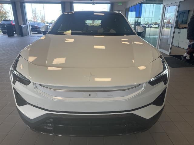 2025 Polestar 3 Vehicle Photo in Grapevine, TX 76051