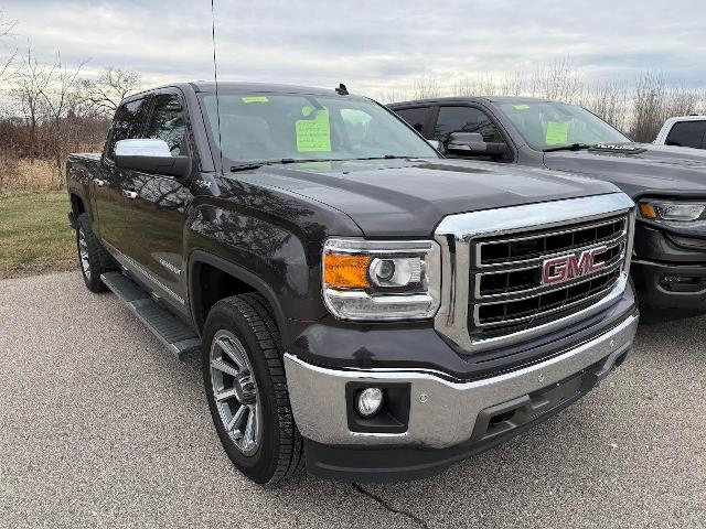 2014 GMC Sierra 1500 Vehicle Photo in Kaukauna, WI 54130