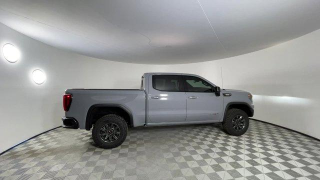 2025 GMC Sierra 1500 Vehicle Photo in GILBERT, AZ 85297-0402