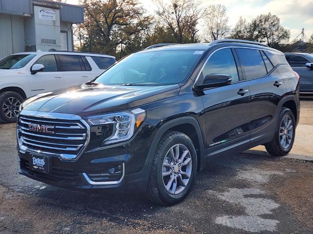 2024 GMC Terrain Vehicle Photo in PARIS, TX 75460-2116