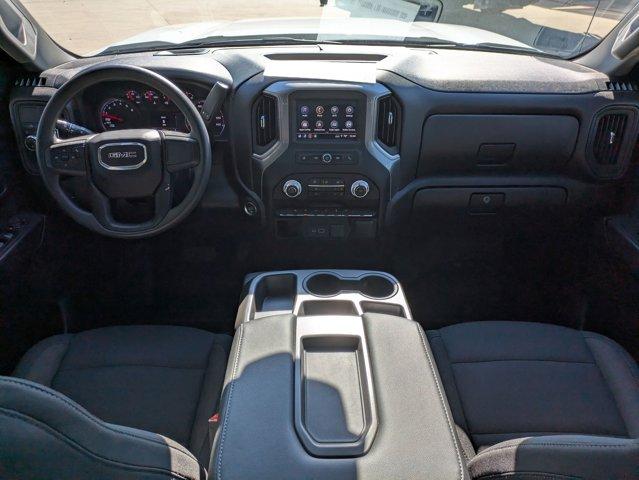 2022 GMC Sierra 1500 Vehicle Photo in SELMA, TX 78154-1459