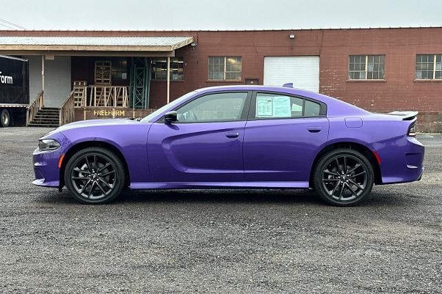 2023 Dodge Charger Vehicle Photo in SPOKANE, WA 99202-2191