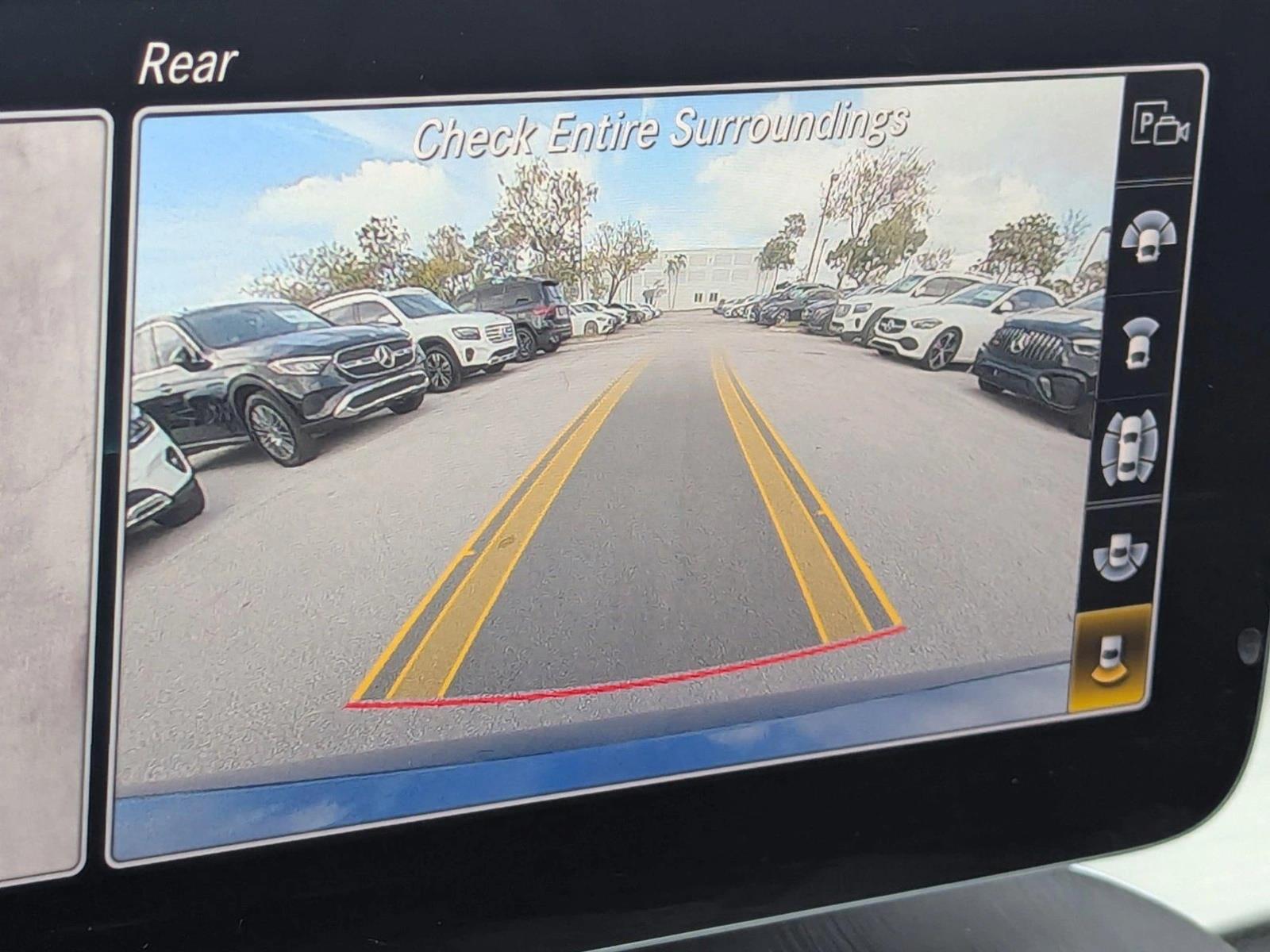 2023 Mercedes-Benz C-Class Vehicle Photo in Delray Beach, FL 33444