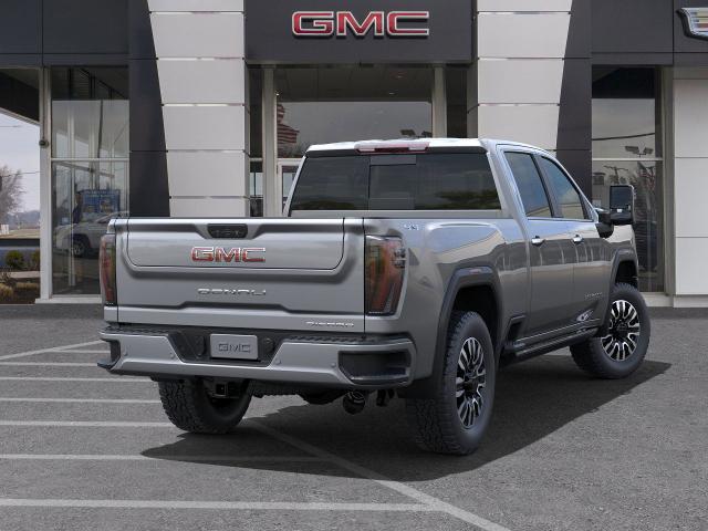 2025 GMC Sierra 3500HD Vehicle Photo in INDEPENDENCE, MO 64055-1377