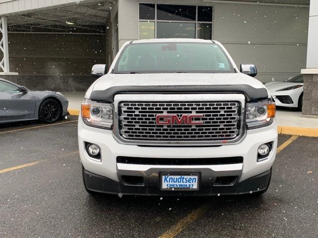 2020 GMC Canyon Vehicle Photo in POST FALLS, ID 83854-5365