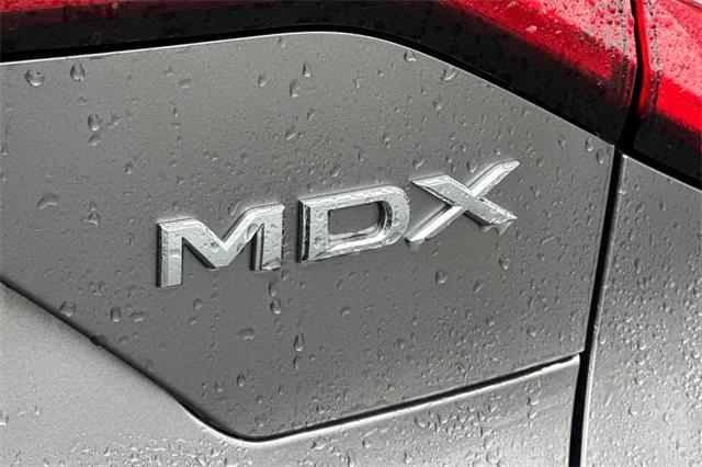 2022 Acura MDX Technology Package photo 53