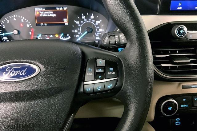 2022 Ford Escape Vehicle Photo in Kansas City, MO 64114