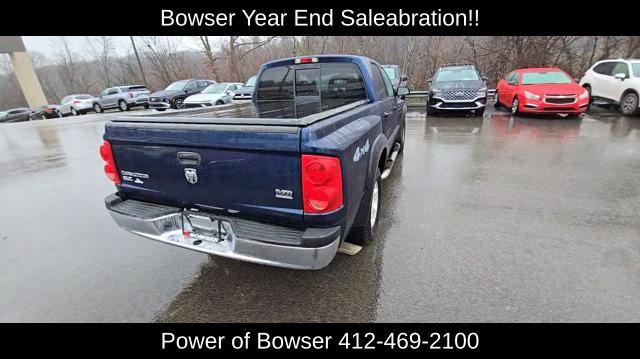 2005 Dodge Dakota Vehicle Photo in Pleasant Hills, PA 15236