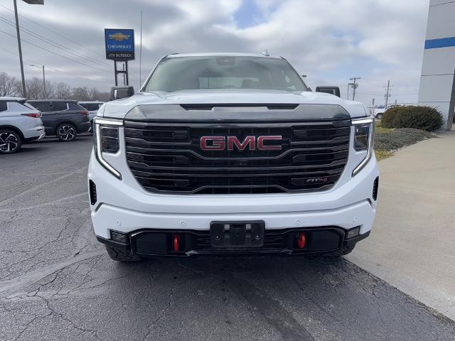 2023 GMC Sierra 1500 Vehicle Photo in MANHATTAN, KS 66502-5036