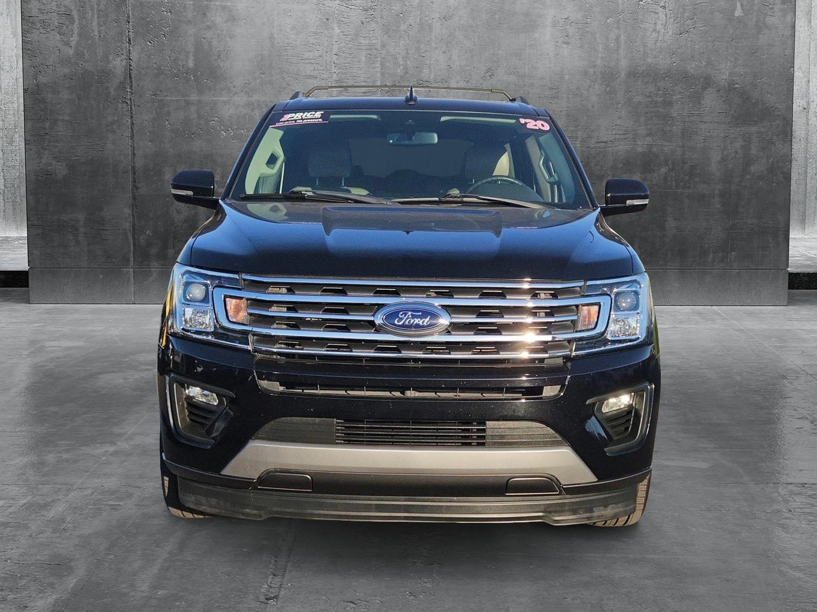 2020 Ford Expedition Vehicle Photo in MESA, AZ 85206-4395