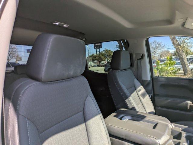 2020 Chevrolet Silverado 1500 Vehicle Photo in SELMA, TX 78154-1460