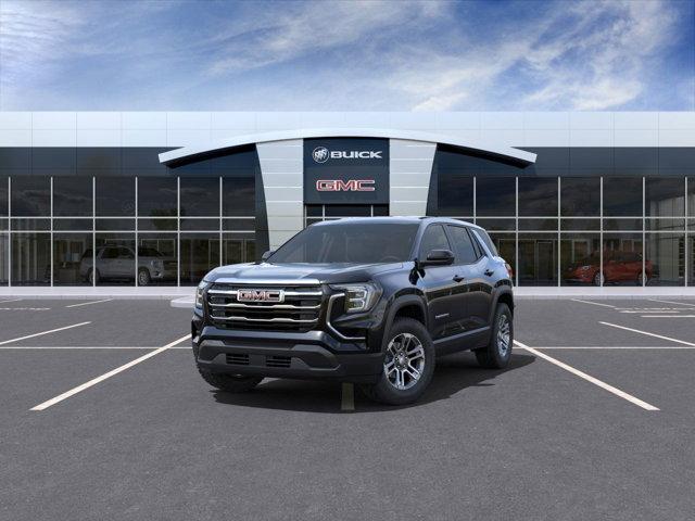 2025 GMC Terrain Vehicle Photo in ALBERTVILLE, AL 35950-0246