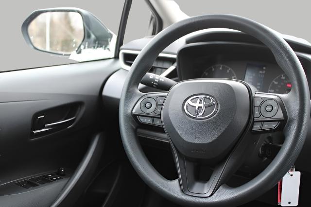 2023 Toyota Corolla Vehicle Photo in MIDDLETON, WI 53562-1492