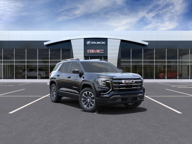 2025 GMC Terrain Vehicle Photo in MEDINA, OH 44256-9631