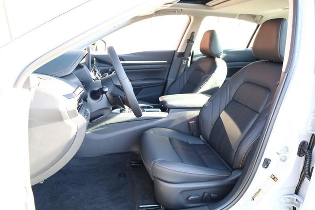 2025 Nissan Altima Vehicle Photo in Ballwin, MO 63011