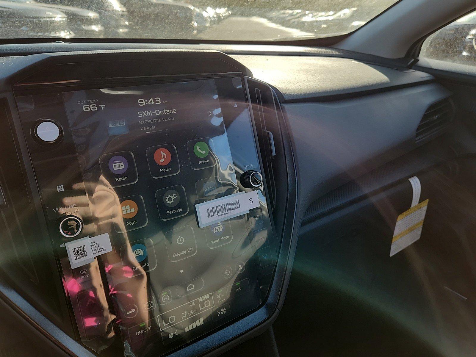 2024 Subaru Crosstrek Vehicle Photo in Mechanicsburg, PA 17050