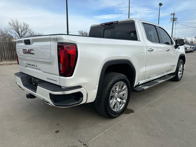 2022 GMC Sierra 1500 Denali Denali photo 12