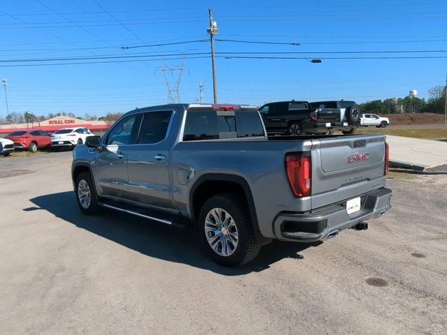 2025 GMC Sierra 1500 Vehicle Photo in ALBERTVILLE, AL 35950-0246