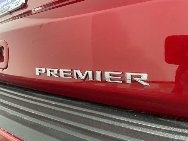 2025 Chevrolet Tahoe Vehicle Photo in PHOENIX, AZ 85014-3381
