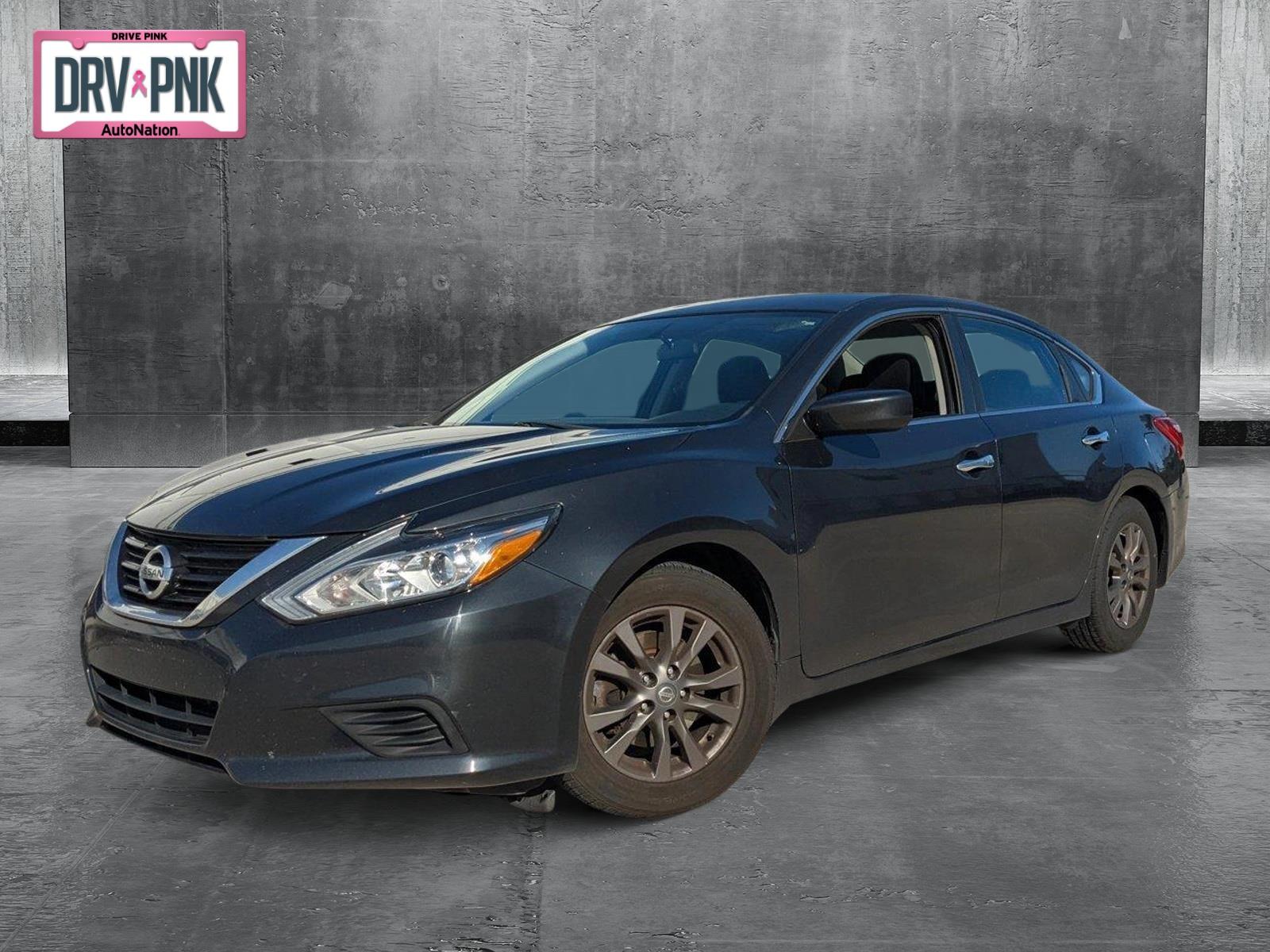 2016 Nissan Altima Vehicle Photo in Winter Park, FL 32792