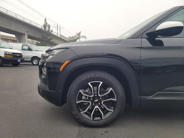 2021 Chevrolet Trailblazer Vehicle Photo in LA MESA, CA 91942-8211