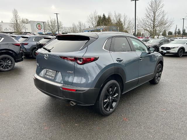 2023 Mazda CX-30 Carbon Edition photo 5