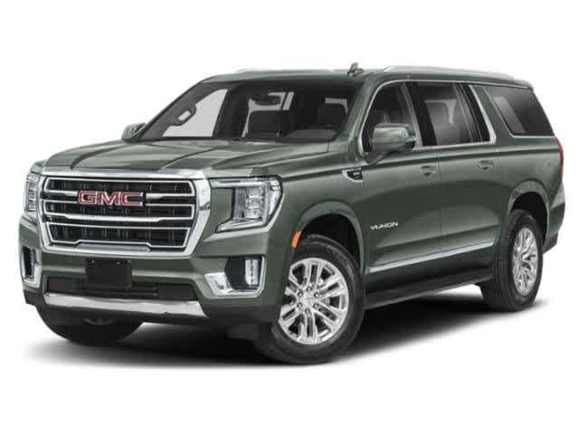 2023 GMC Yukon XL Vehicle Photo in LIGHTHOUSE POINT, FL 33064-6849