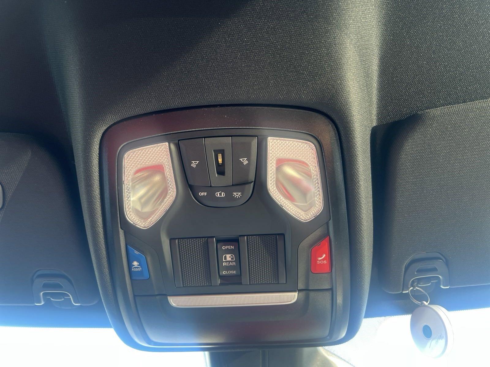 2025 Ram 1500 Vehicle Photo in Mechanicsburg, PA 17050-1707