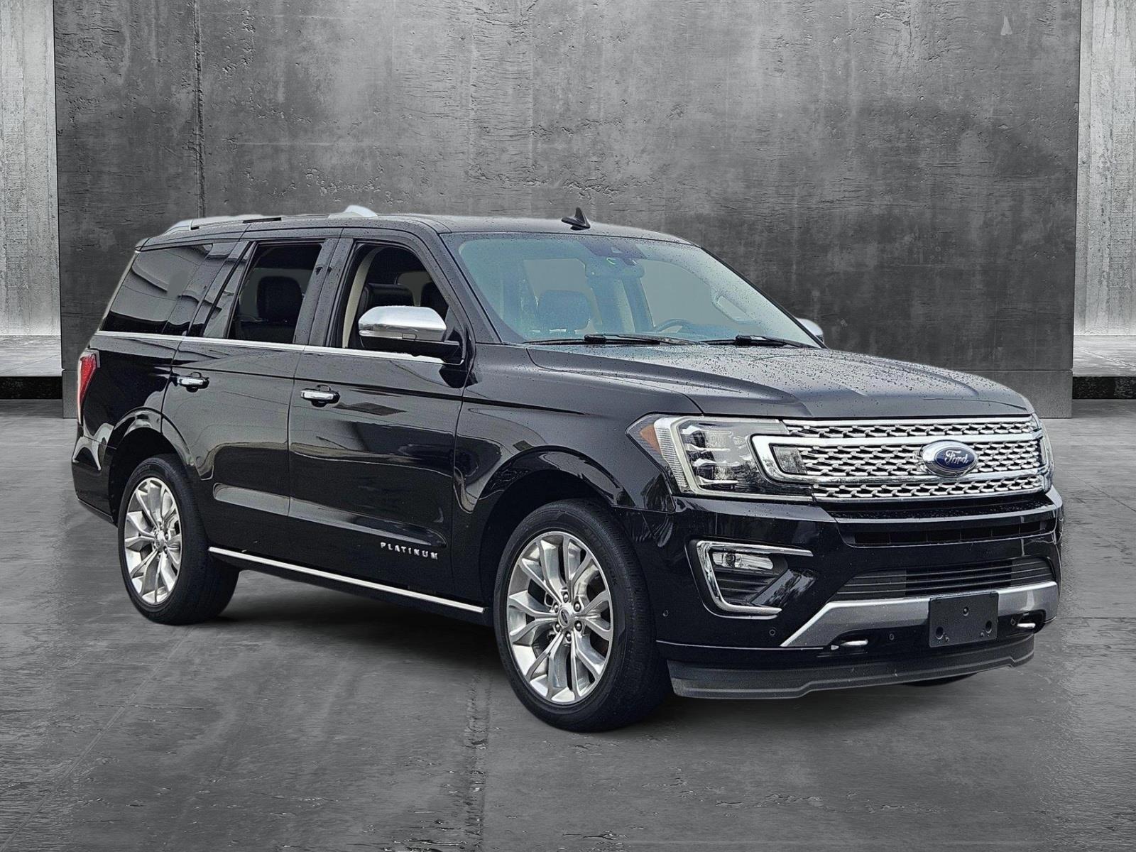 2019 Ford Expedition Vehicle Photo in Clearwater, FL 33764