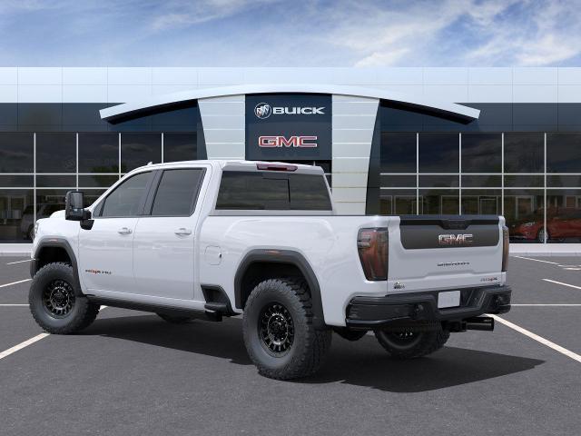 2025 GMC Sierra 2500 HD Vehicle Photo in GOLDEN, CO 80401-3850