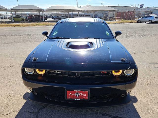 2021 Dodge Challenger Vehicle Photo in San Angelo, TX 76901