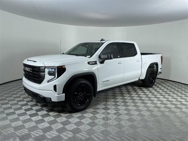 2024 GMC Sierra 1500 Vehicle Photo in GILBERT, AZ 85297-0402