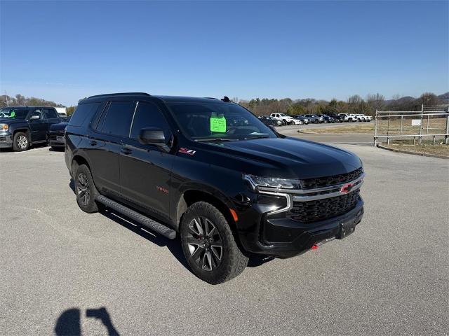 2022 Chevrolet Tahoe Vehicle Photo in ALCOA, TN 37701-3235