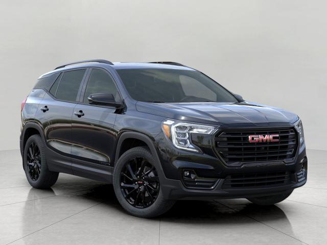 2024 GMC Terrain Vehicle Photo in GREEN BAY, WI 54303-3330