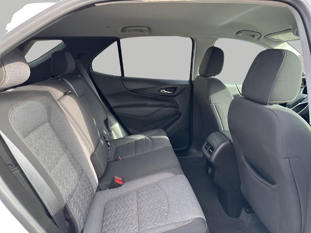 2022 Chevrolet Equinox Vehicle Photo in MANITOWOC, WI 54220-5838