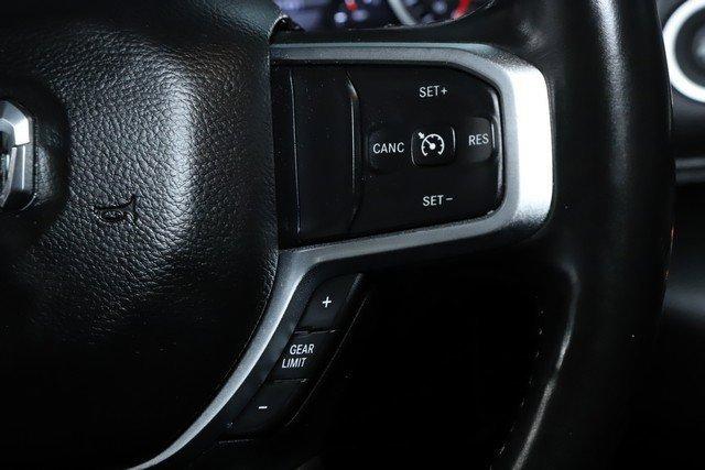 2019 Ram 1500 Vehicle Photo in BEACHWOOD, OH 44122-4298