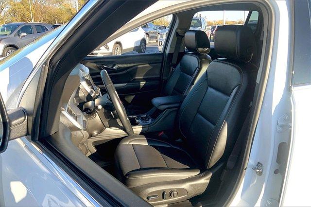 2023 GMC Acadia Vehicle Photo in KANSAS CITY, MO 64114-4502