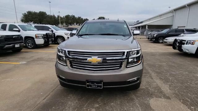 2019 Chevrolet Tahoe Vehicle Photo in HOUSTON, TX 77054-4802