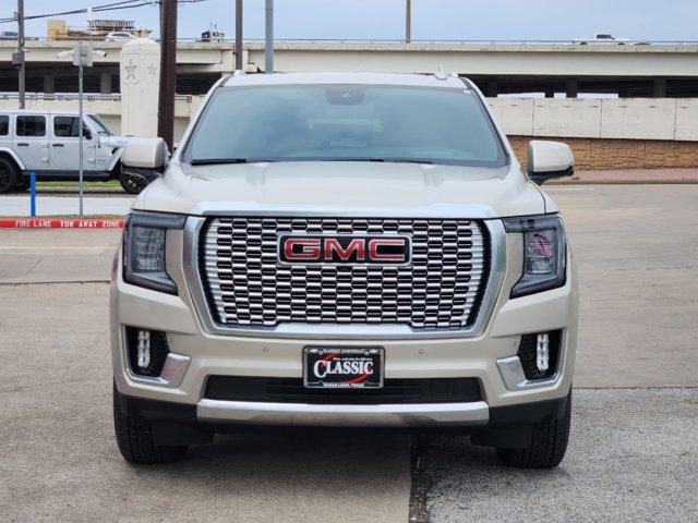 2024 GMC Yukon Vehicle Photo in SUGAR LAND, TX 77478-0000