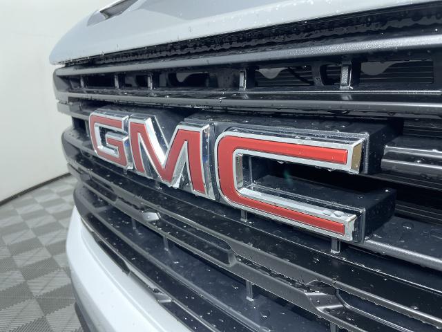 2025 GMC Sierra 1500 Vehicle Photo in GILBERT, AZ 85297-0402