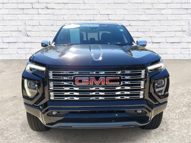 2023 GMC Canyon Vehicle Photo in SUNRISE, FL 33323-3202