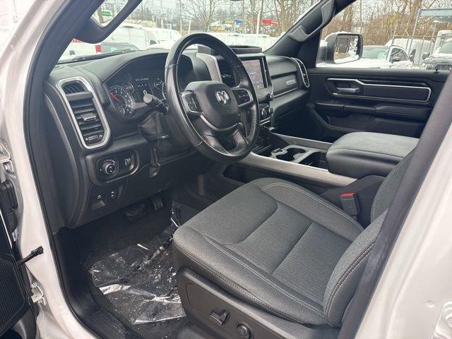 2021 Ram 1500 Vehicle Photo in MEDINA, OH 44256-9631