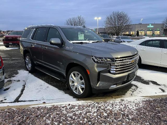 2021 Chevrolet Tahoe Vehicle Photo in MIDDLETON, WI 53562-1492