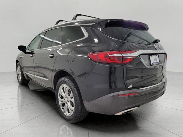 2019 Buick Enclave Vehicle Photo in APPLETON, WI 54914-8833