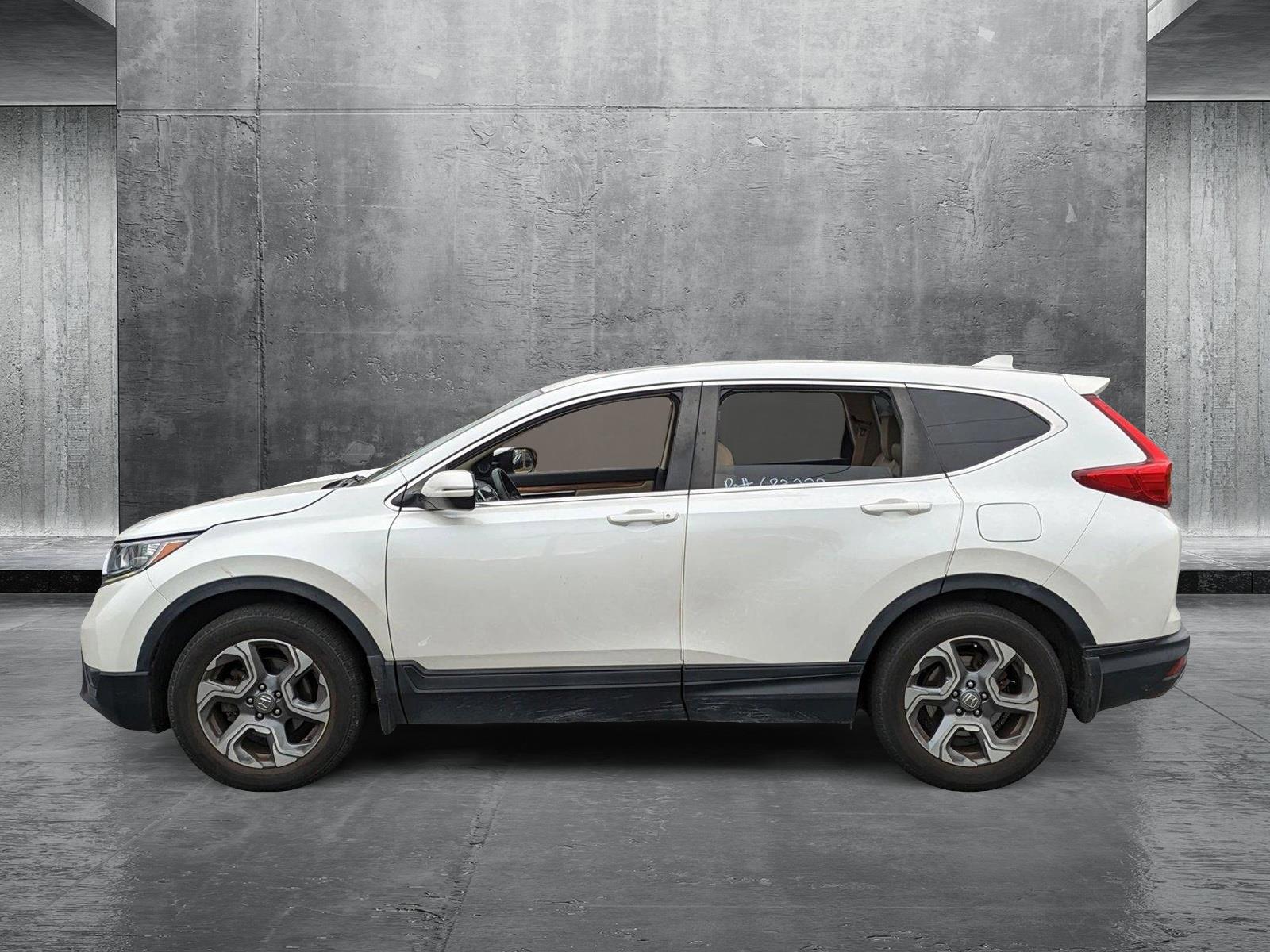 2018 Honda CR-V Vehicle Photo in Sanford, FL 32771