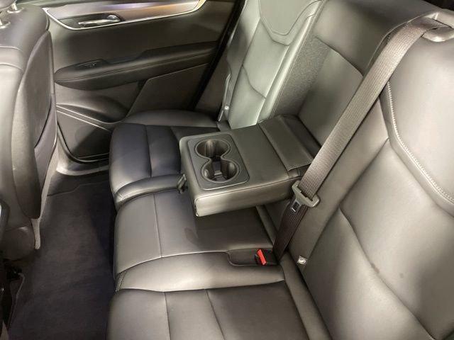 2021 Cadillac XT6 Vehicle Photo in PHOENIX, AZ 85014-3381