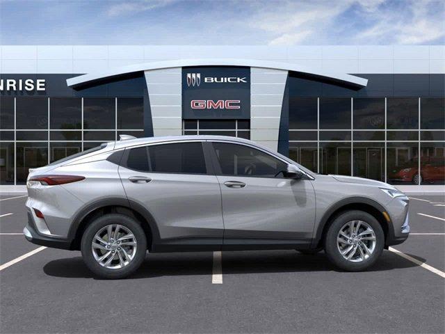 2025 Buick Envista Vehicle Photo in COLLIERVILLE, TN 38017-9006